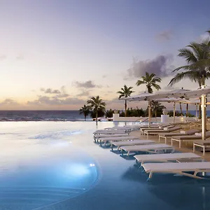Le Blanc - Adults Only - Semesteranläggning (resort)