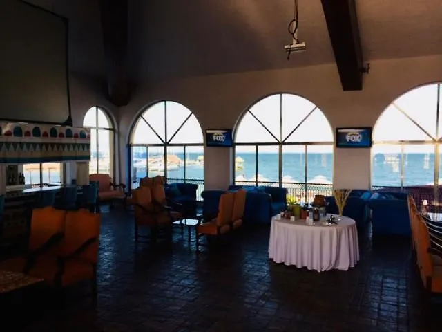 Punta Me Beautiful Apartment Beach Front In The Hotel & Waterpark Cancun